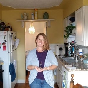 Meet your Posher, Amy